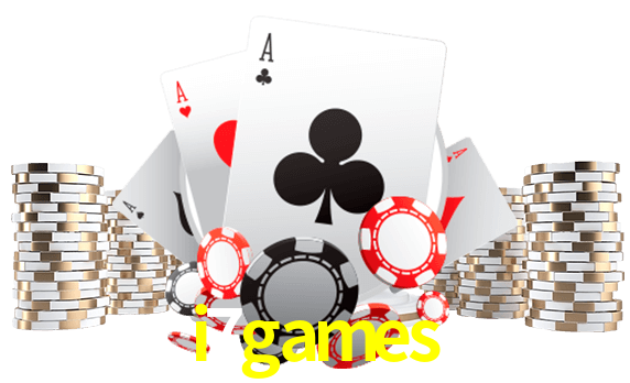 Jogue jogos de pôquer em i7games
