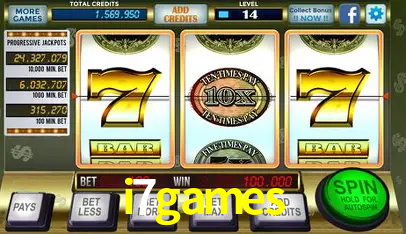A Emoção da Loteria na i7games: Uma Chance de Mudança de Vida