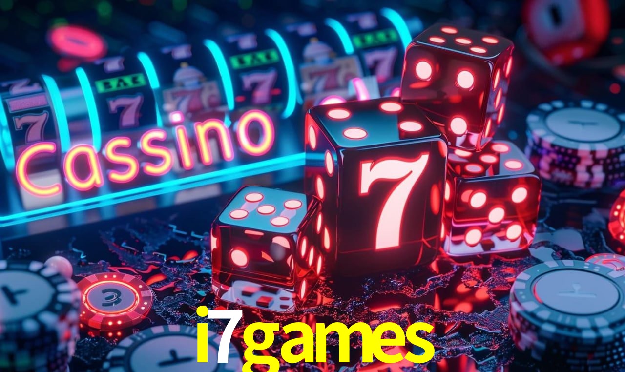 Welcome Bonus i7games