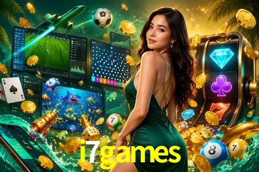 Statistics i7games
