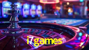 Experiência VIP i7games