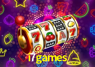Desvendando o Mundo dos Jogos Virtuais na i7games