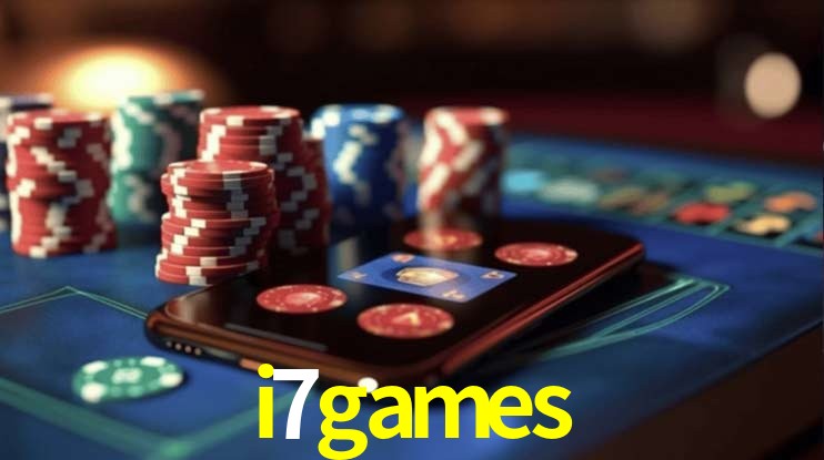 Estatísticas i7games