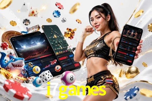 Platform Technology i7games
