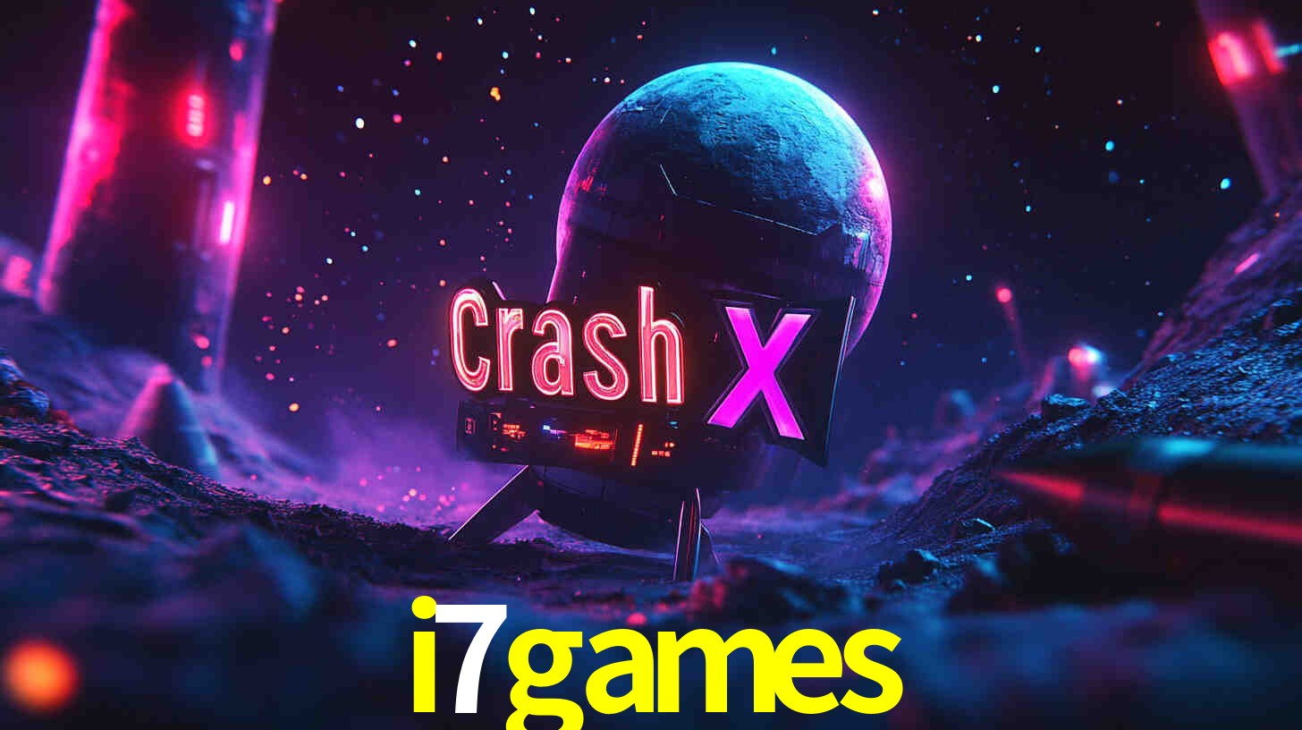 Inovações de Jogos na i7games: O Futuro das Experiências Interativas