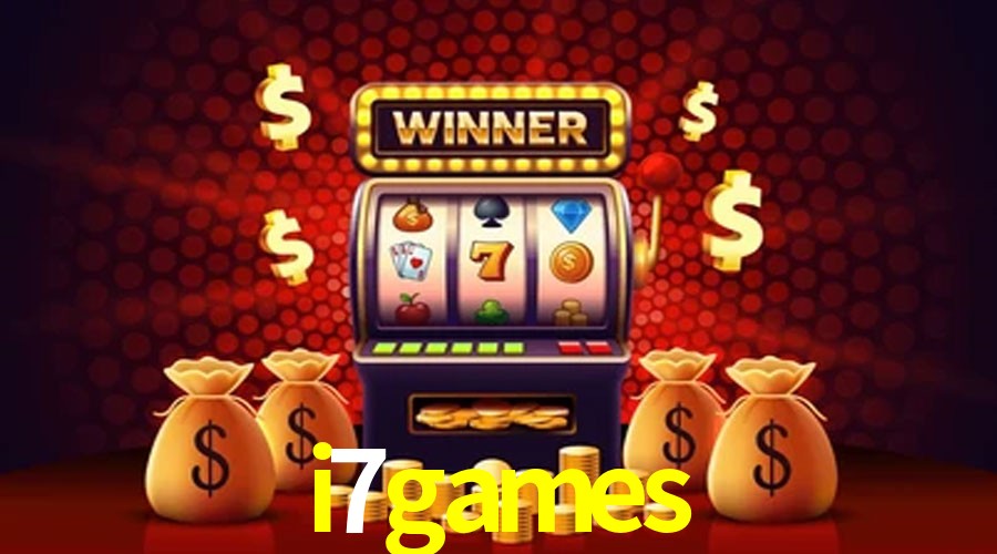API Integration i7games