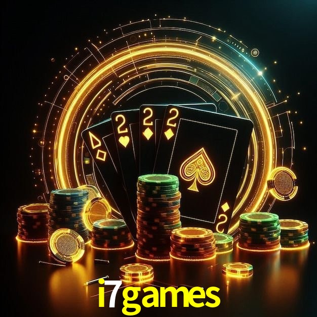 Apostas de Tênis i7games