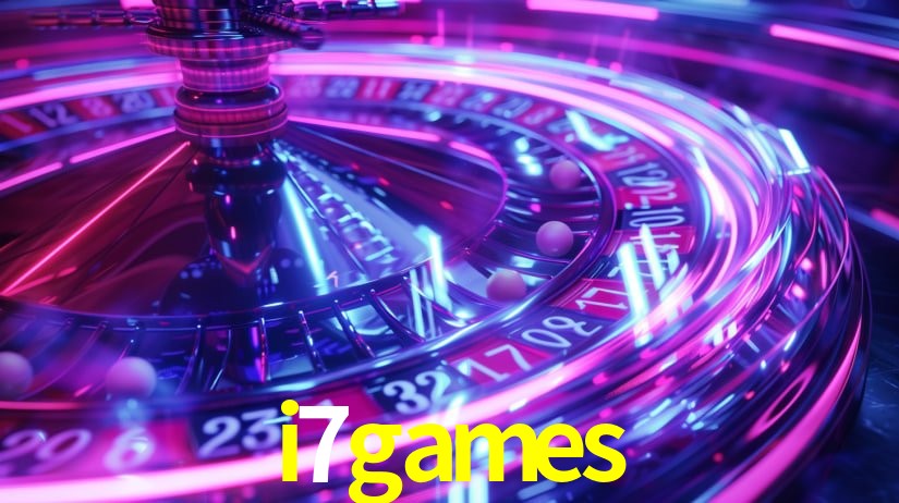 A Experiência Imersiva dos Cassinos Ao Vivo no i7games
