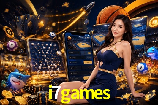 Security Systems i7games