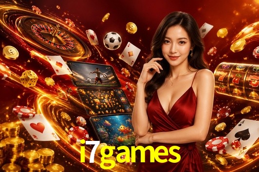 Flash Promotion i7games