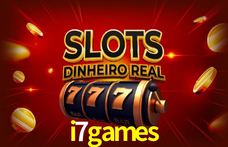 Cadastro Rápido i7games
