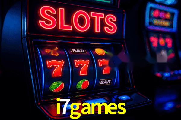 Design Responsivo i7games