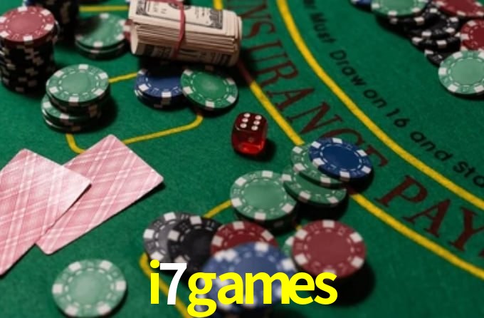 i7games