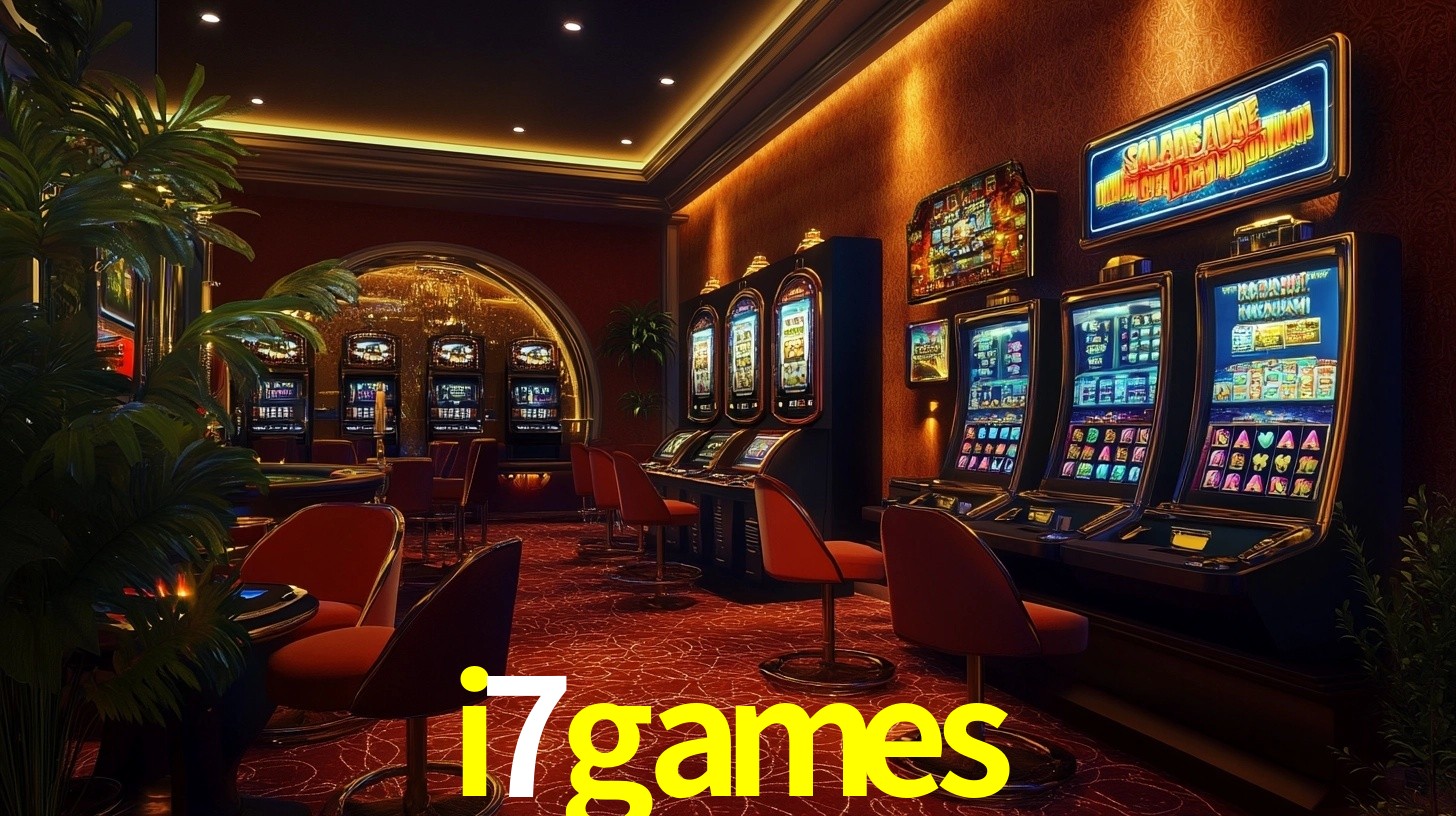 Daily Bonuses i7games