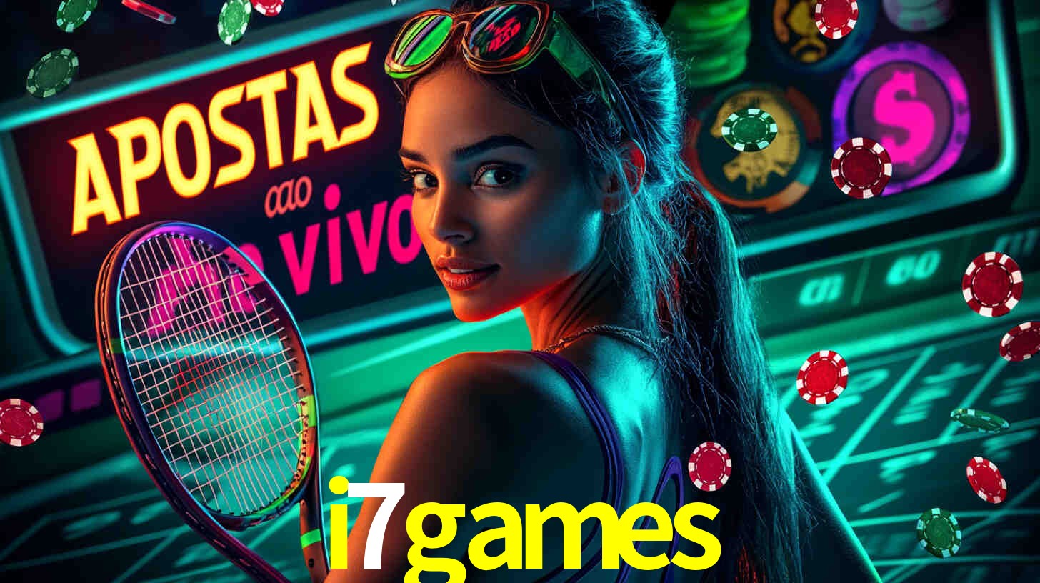 Descubra o Programa VIP da i7games: Vantagens Exclusivas para Jogadores