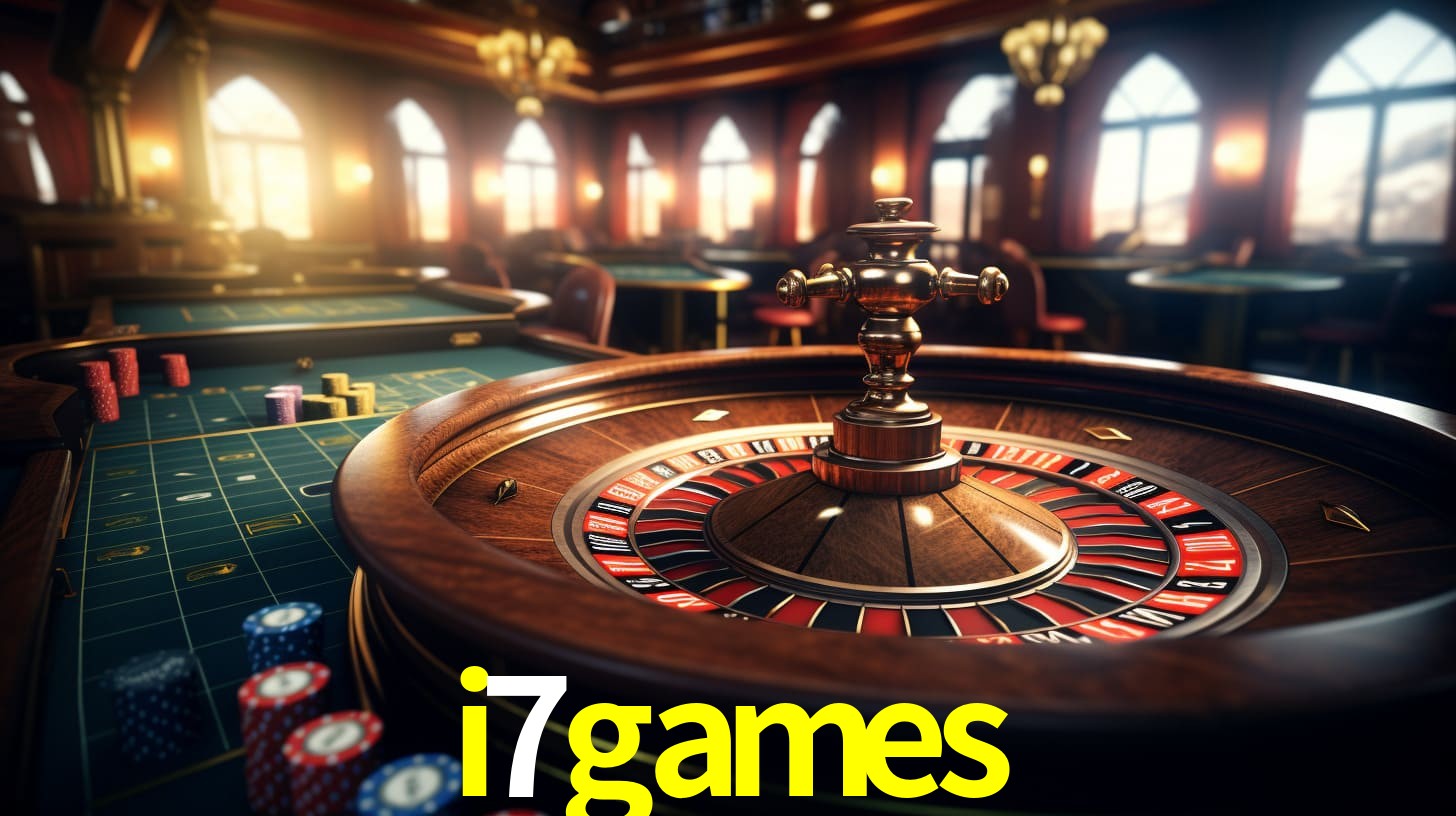 Blackjack Table i7games