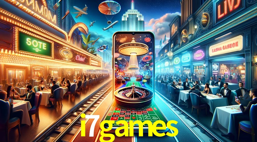Seasonal Promotions i7games