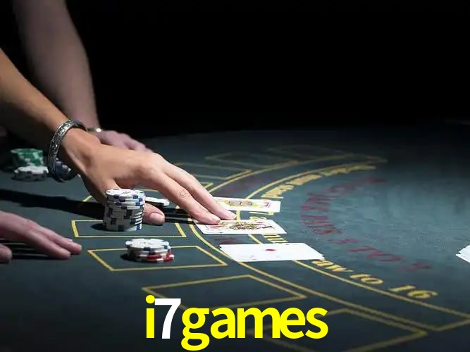 Benefícios da Conta i7games