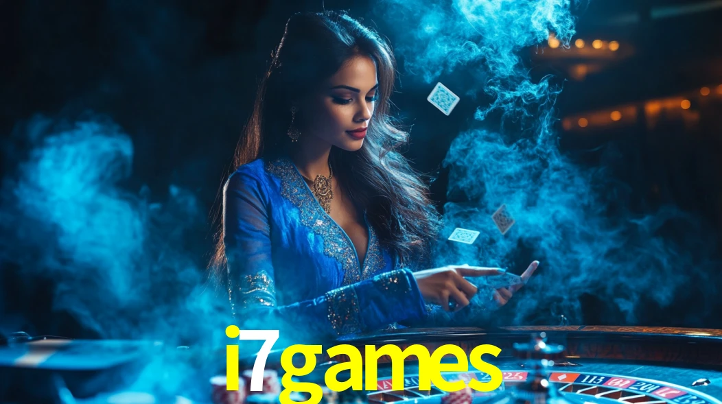 Descubra a Essência do i7games: Nossa História e Compromissos