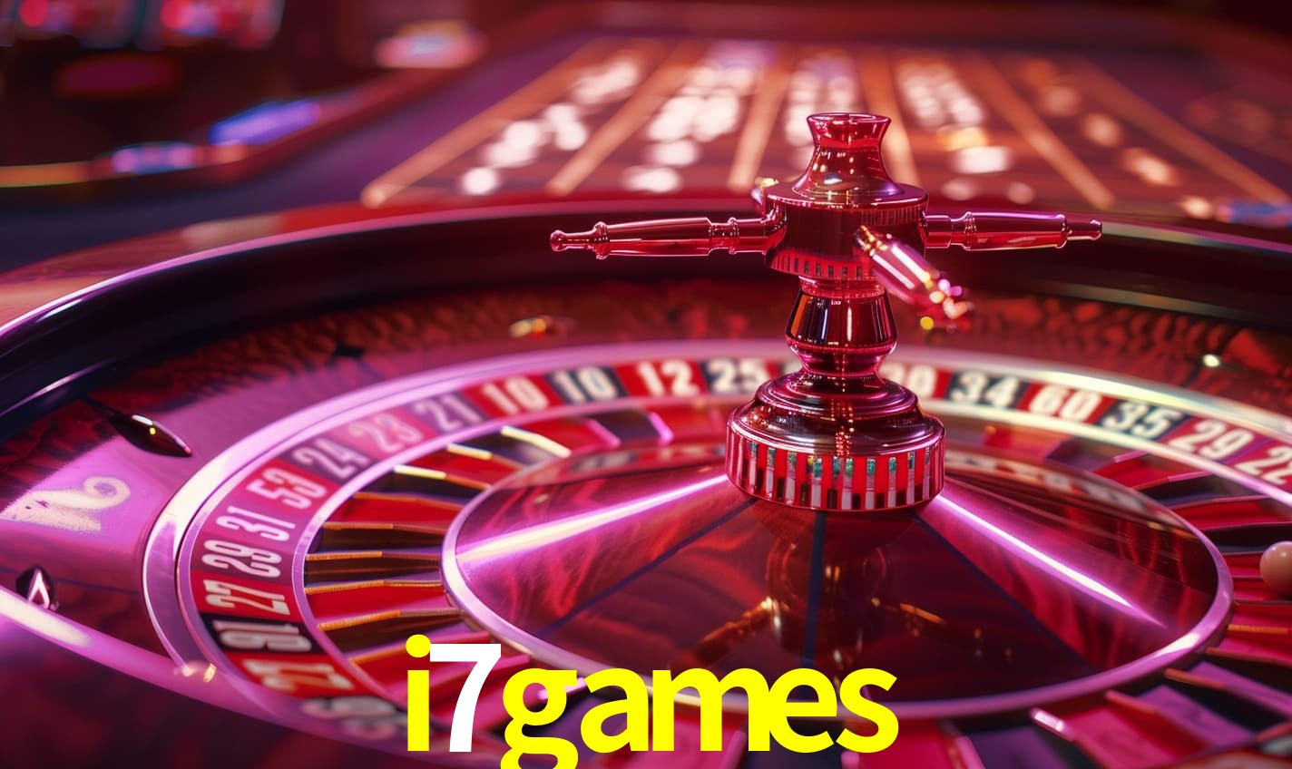 Descubra o Programa VIP da i7games: Vantagens Exclusivas para Jogadores