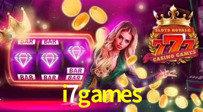 A Emoção da Loteria na i7games: Uma Chance de Mudança de Vida