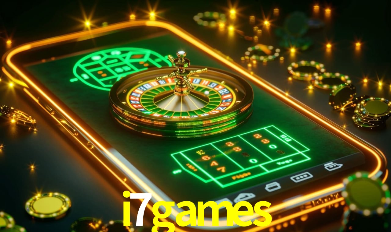 Provedores de Jogos i7games
