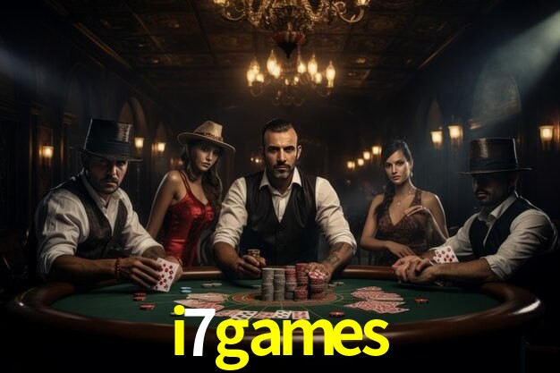 A Emoção da Loteria na i7games: Uma Chance de Mudança de Vida