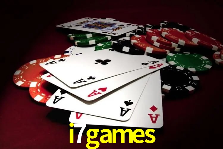 Interface Premium i7games