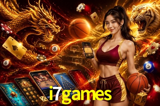 Bonus Features i7games