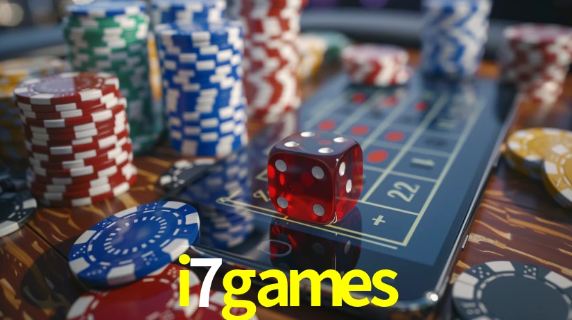 Bônus Generosos e Exclusivos no i7games para Você!