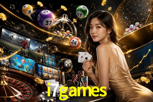Weekend Specials i7games