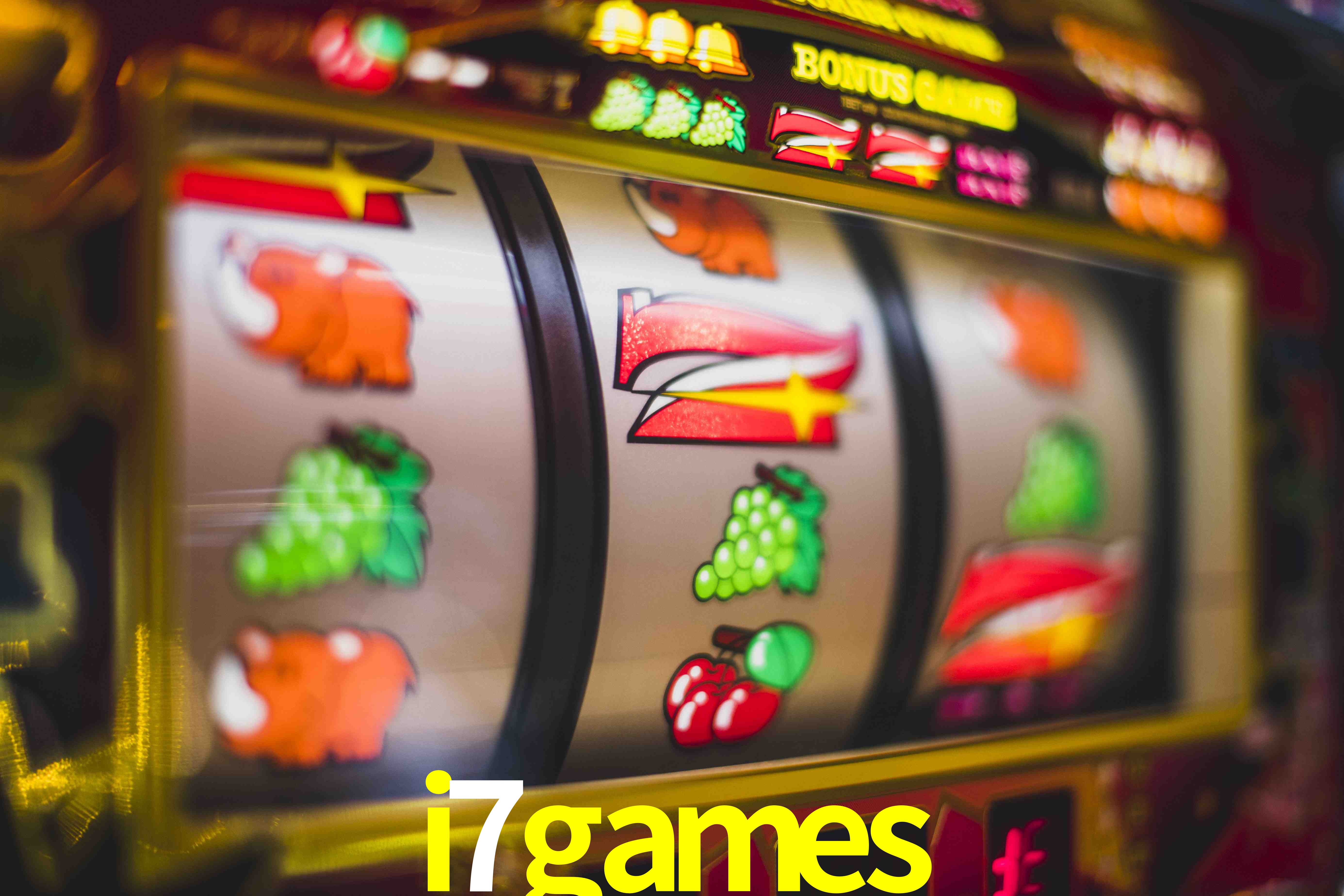 Crash Games Statistics i7games