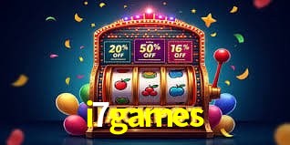 Casino Ao Vivo i7games