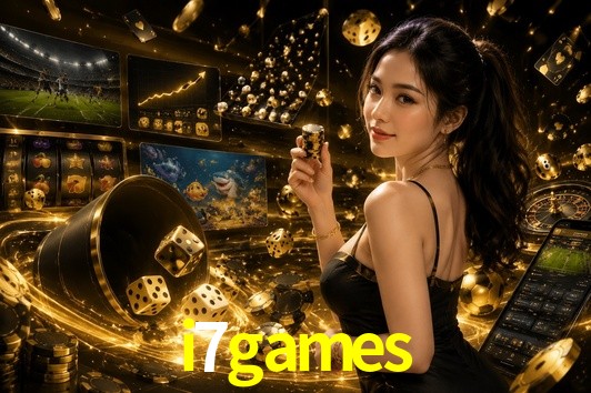 Responsive Design i7games