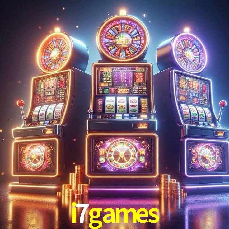 Experimente o Login Seguro Premium no i7games