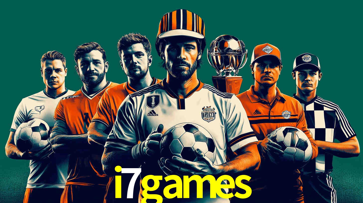 A Popularidade dos Caça-Níqueis no i7games