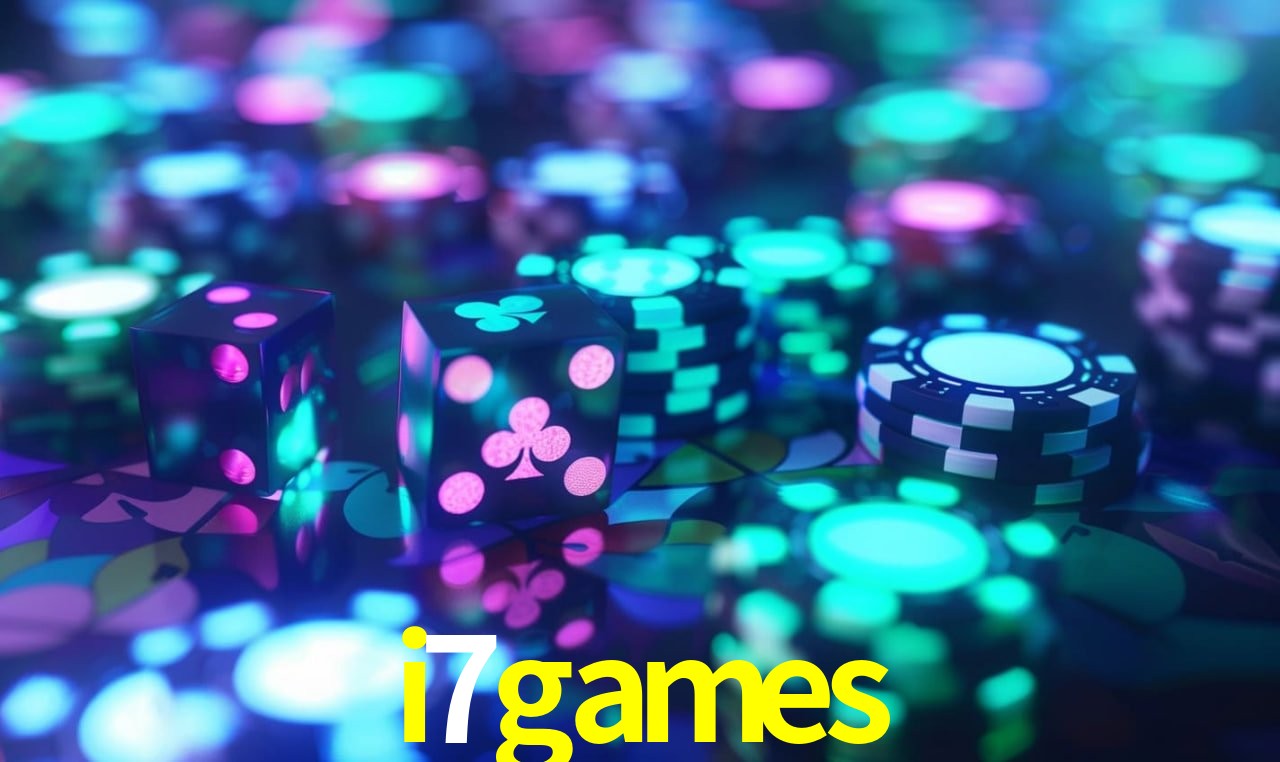 Jogos Exclusivos i7games