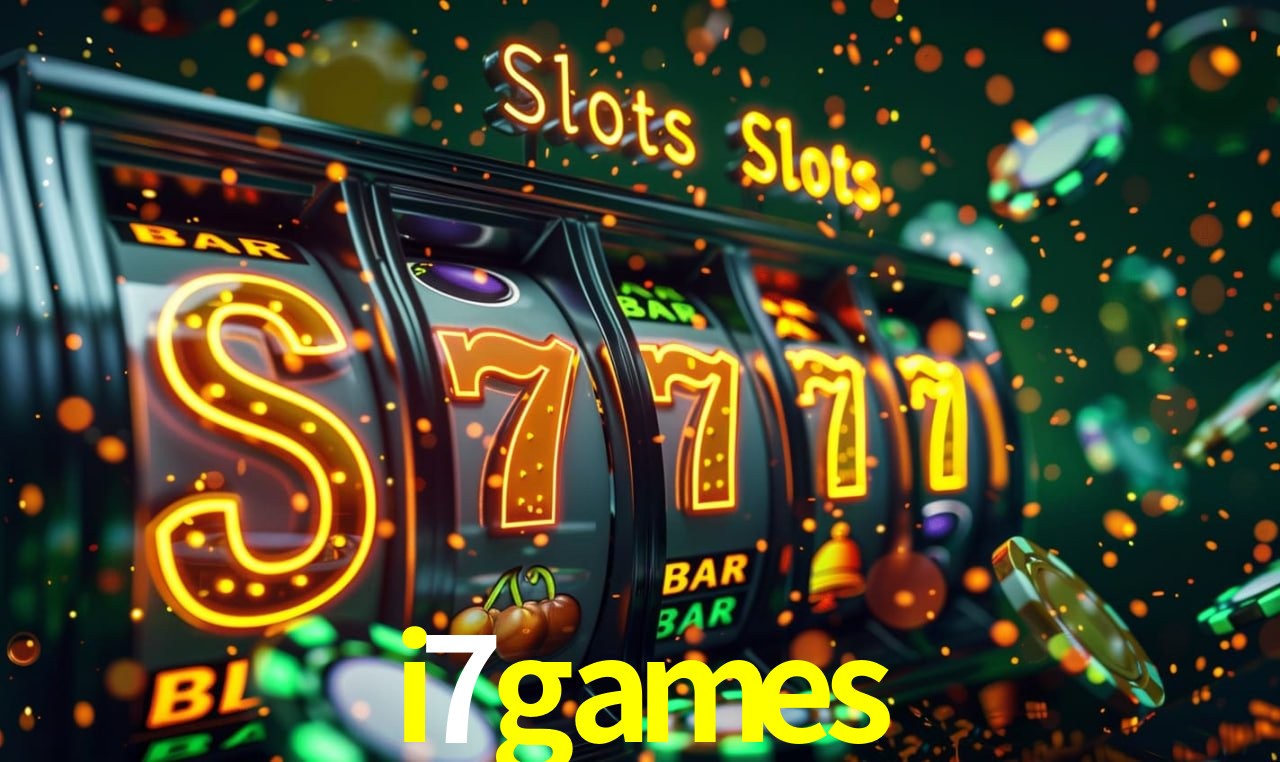 Torneios i7games