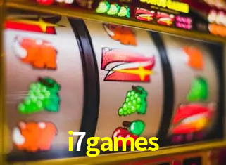 A Popularidade dos Caça-Níqueis no i7games