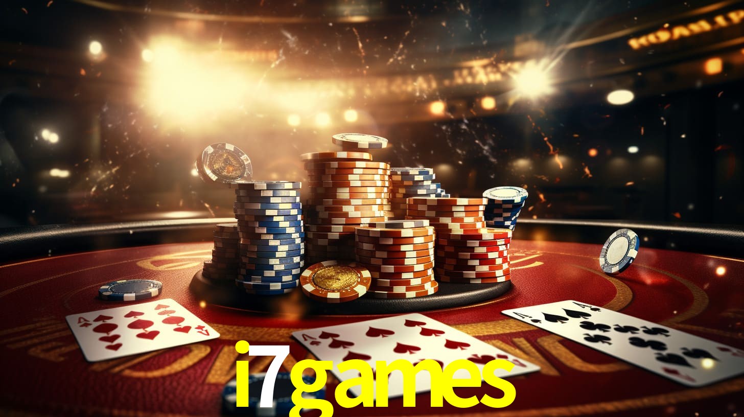 Live Casino i7games