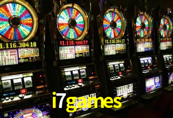 Descubra a Magia dos Jogos de Arcade no i7games