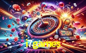 Mesa de Blackjack i7games