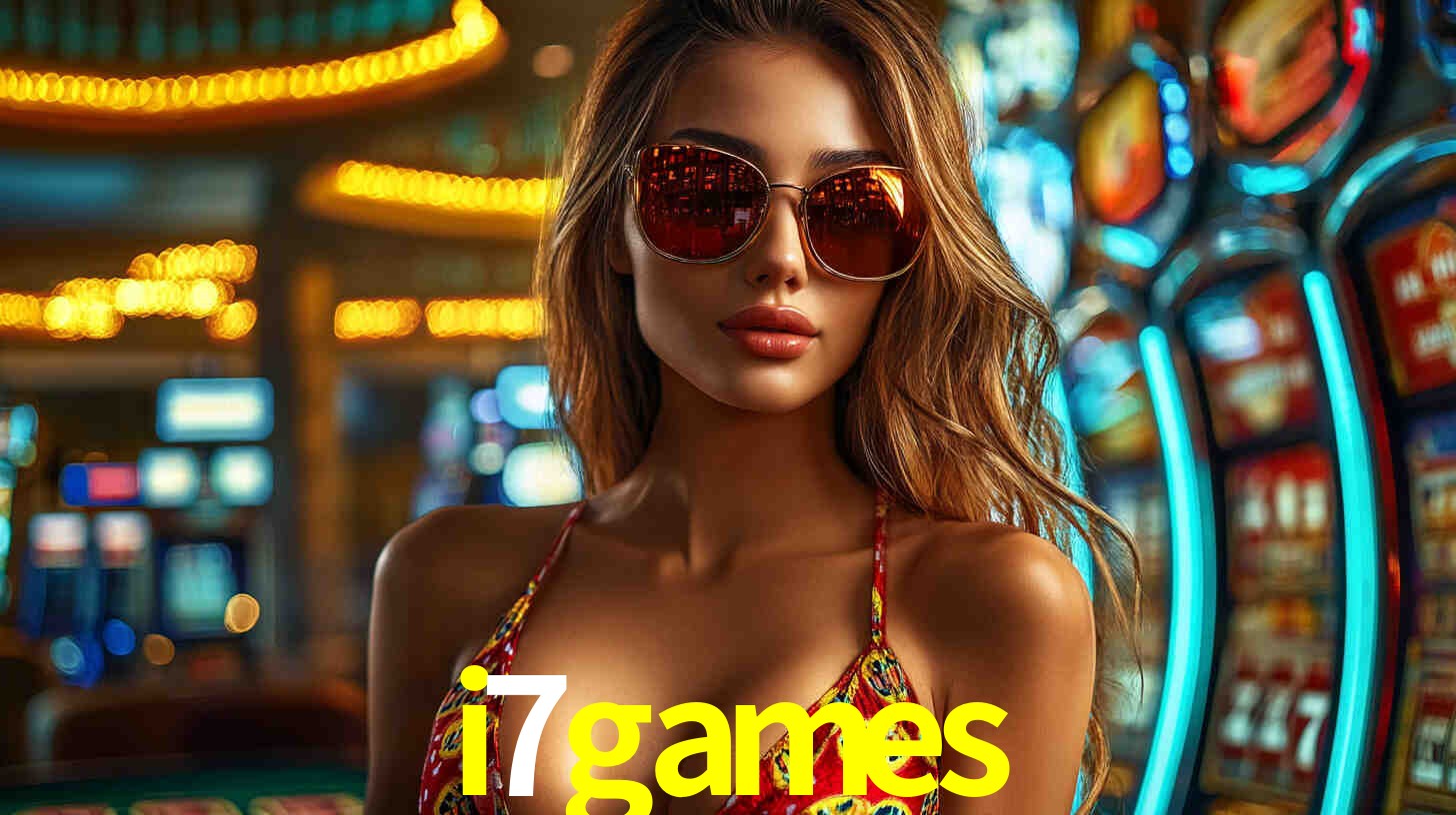 Exclusive Games i7games