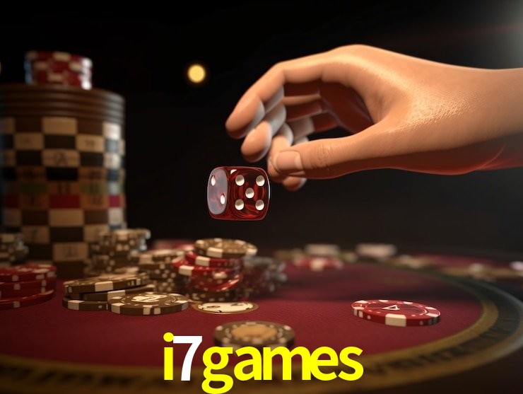 Estatísticas Esportivas i7games