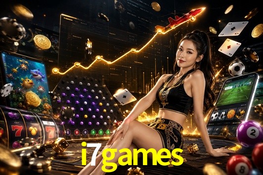 Quick Registration i7games