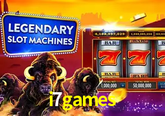 Explorando a Categoria de Eventos em Apostas na i7games