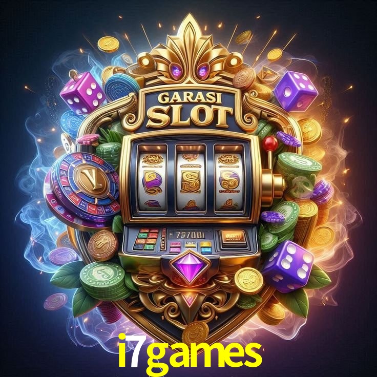 Diretório de Jogos i7games