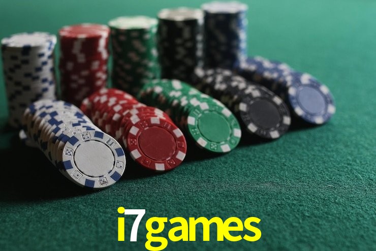 Game Statistics i7games