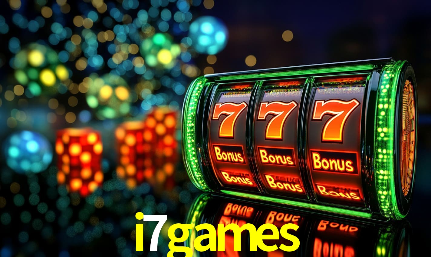 Estatísticas do Jogo i7games