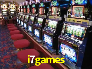Desvendando o Mundo dos Jogos Virtuais na i7games